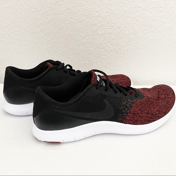 NIKE FLEX CONTACT MENS STYLE : 908983-013 - Picture 4 of 4